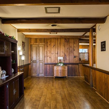 Red Rose Bed & Breakfast Smoketown  외부 사진