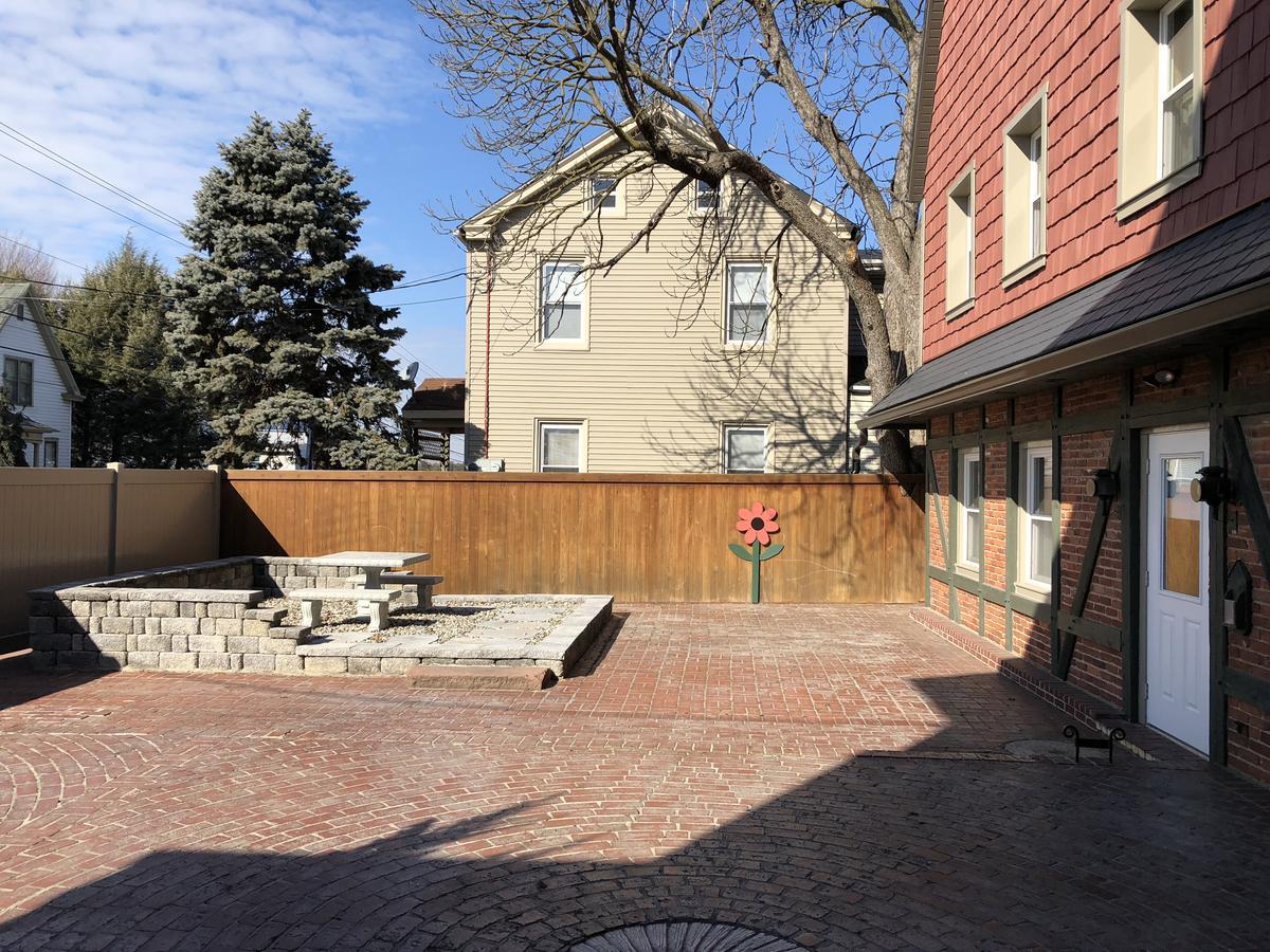 Red Rose Bed & Breakfast Smoketown  외부 사진