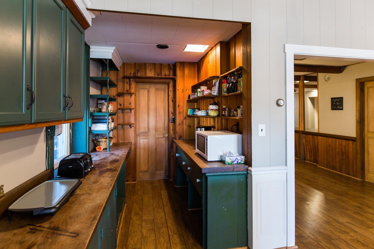 Red Rose Bed & Breakfast Smoketown  외부 사진